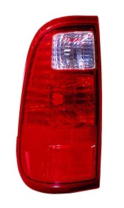 BC3Z13405A LAMP UNIT LH (DRIVER SIDE)- Plan Image