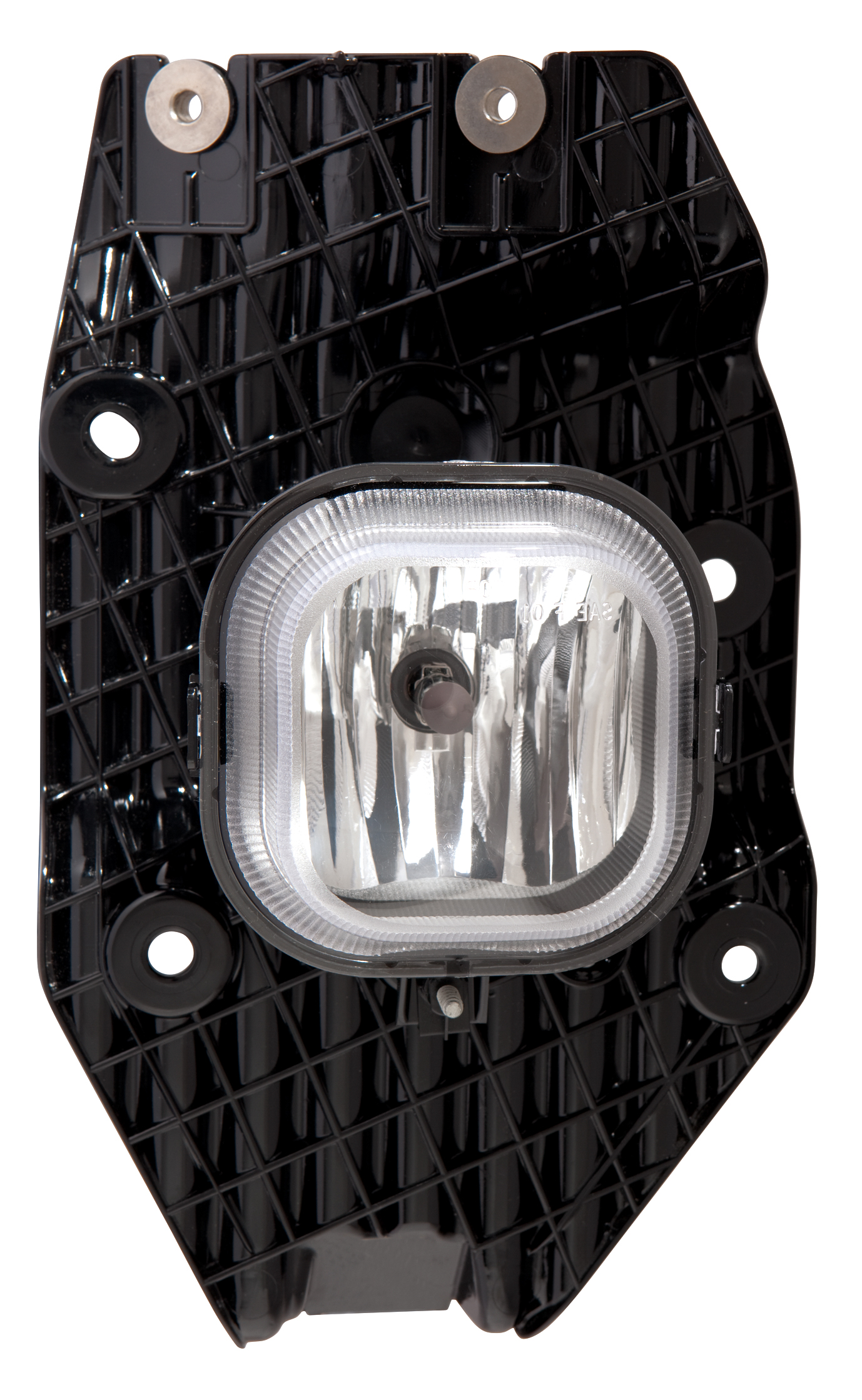 BC3Z15200A LAMP ASSEMBLY, RH (PASSENGER SIDE)- Plan Image