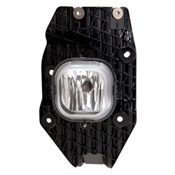 BC3Z15201A LAMP ASSEMBLY, LH (DRIVER SIDE)- Plan Image