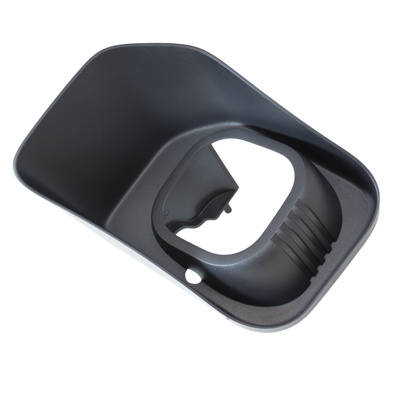 BC3Z15A245AA LAMP BEZEL, LH (DRIVER SIDE)- Plan Image
