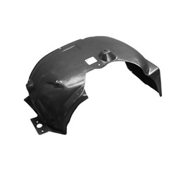 BC3Z16054B FENDER LINER, RH (PASSENGER SIDE)- Plan Image