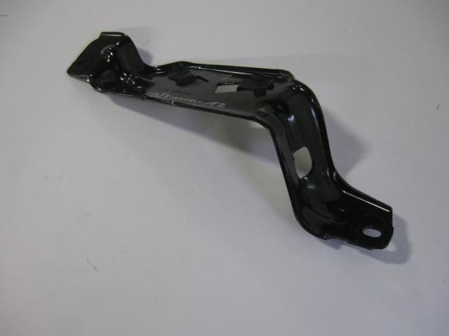BC3Z17755B BUMPER SIDE BRACKET, LH (DRIVER Plan Image