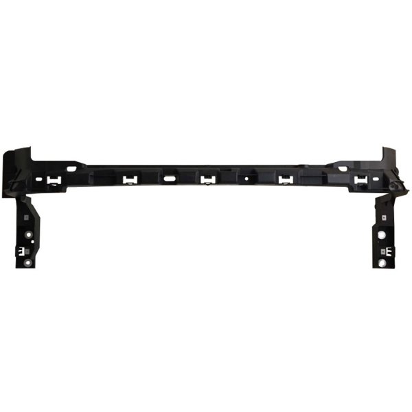 BC3Z17A792B GRILLE BRACKET- LOWER- PLASTIC- CAPA Plan Image