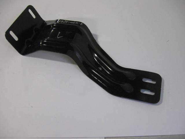 BC3Z17B837A BUMPER SIDE BRACKET, LH (DRIVER Plan Image