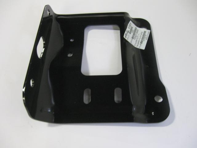 BC3Z17B984A BUMPER MOUNTING PLATE, RH (PASSENGER Plan Image