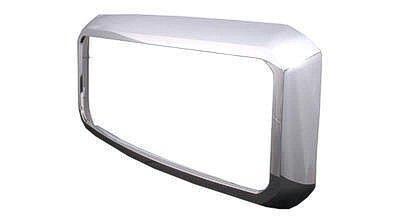 BC3Z8200A GRILLE FRAME- CHROME- XLT/LARIAT/KING RANCH Plan Image