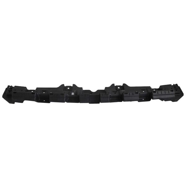 BC3Z8A284A GRILLE BRACKET- UPPER- PLASTIC- CAPA Plan Image
