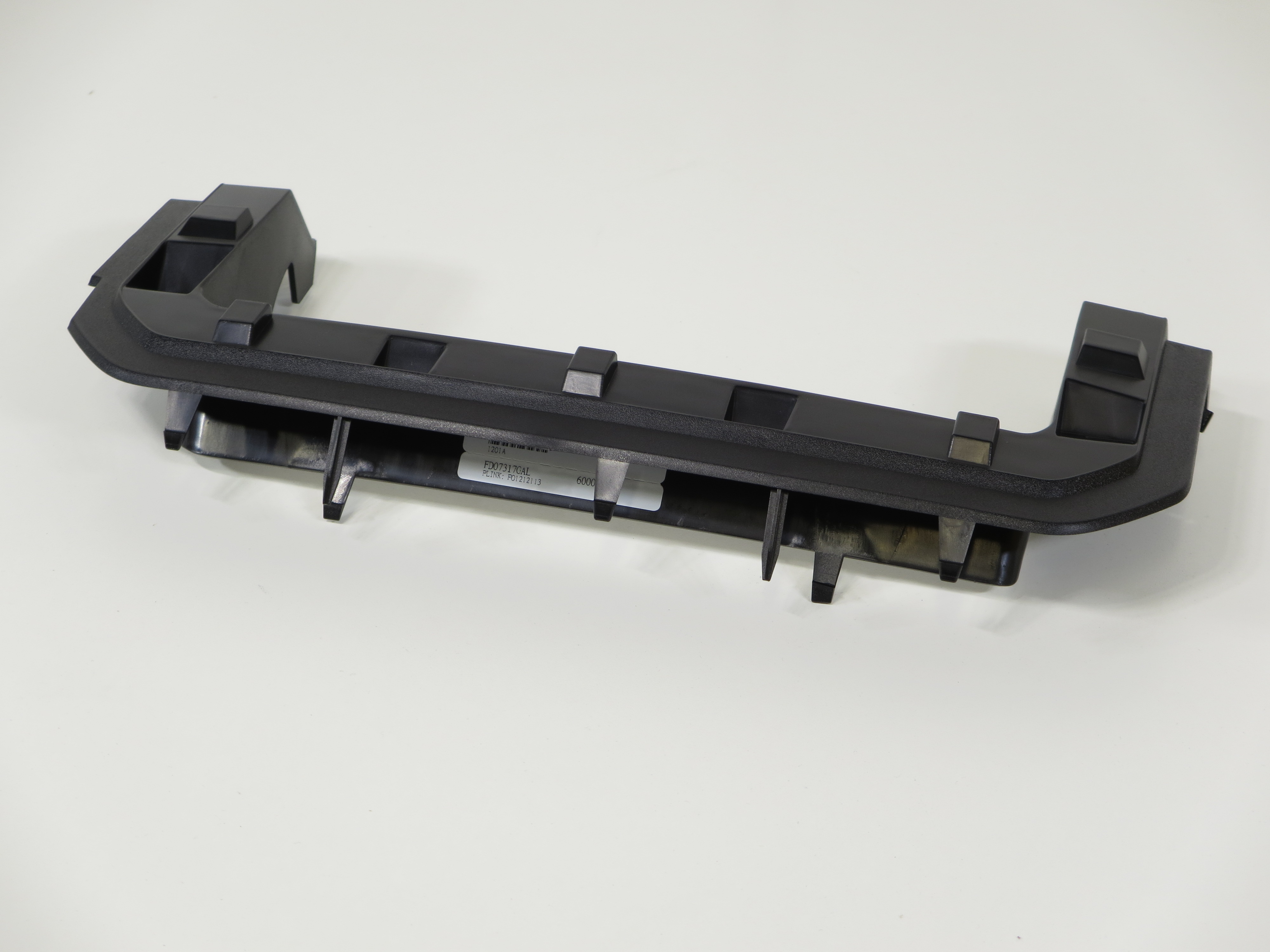 BC3Z8A284BA GRILLE SIDE SUPPORT REINFORCEMENT, LH Plan Image