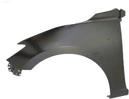 BJS752211 FENDER, LH (DRIVER SIDE)- STEEL Plan Image