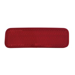 BK2Z13A565A BUMPER REFLECTOR, LH (DRIVER SIDE)- Plan Image