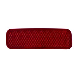 BK2Z13A565B BUMPER REFLECTOR, RH (PASSENGER SIDE)- Plan Image