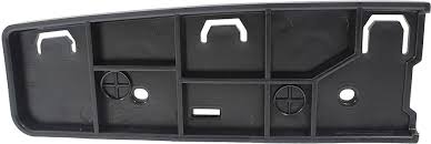 BK3Z17C947C BUMPER SIDE REINFORCEMENT, RH (PASSENGER Plan Image