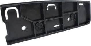 BK3Z17C947D BUMPER SIDE REINFORCEMENT, LH (DRIVER Plan Image
