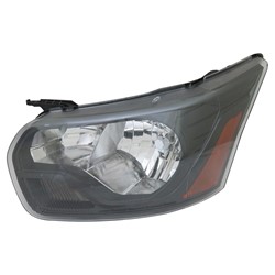 CK4Z13008L LAMP ASSEMBLY, LH (DRIVER SIDE)- Plan Image