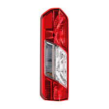 CK4Z13405G LAMP ASSEMBLY, LH (DRIVER SIDE)- Plan Image