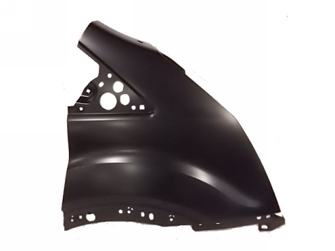 CK4Z16005A FENDER, RH (PASSENGER SIDE)- PRIMED- Plan Image