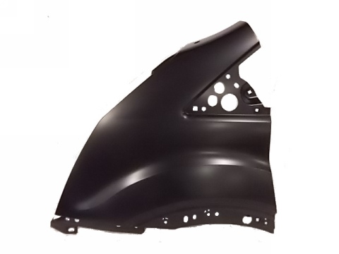 CK4Z16006A FENDER, LH (DRIVER SIDE)- PRIMED- Plan Image