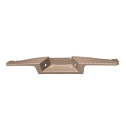 DC3Z17B807AA BUMPER STEP PAD- W/O REAR Plan Image