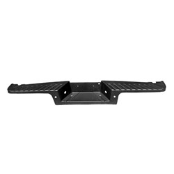 DC3Z17B807DA BUMPER STEP PAD- W/ REAR Plan Image
