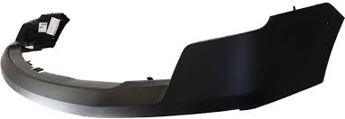 DL3Z17D957BPTM BUMPER UPPER COVER- PRIMED- W/ Plan Image