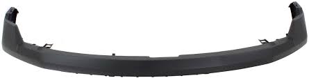 DL3Z17D957C BUMPER UPPER COVER- TEXTURED- W/O Plan Image