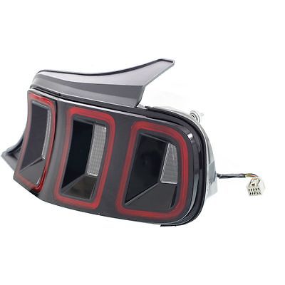 DR3Z13404A LAMP - RH (PASSENGER SIDE)- Plan Image