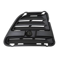 DR3Z17E810AA LAMP COVER, RH (PASSENGER SIDE)- Plan Image