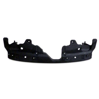 DR3Z8C371A BUMPER UPPER MOUNTING BRACKET- PLASTIC Plan Image