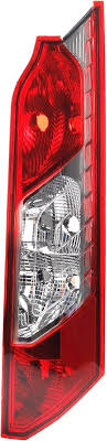 DT1Z13404F LAMP ASSEMBLY, RH (PASSENGER SIDE)- Plan Image
