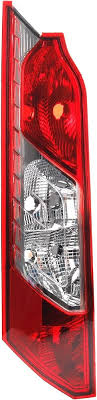 DT1Z13405F LAMP ASSEMBLY, LH (DRIVER SIDE)- Plan Image