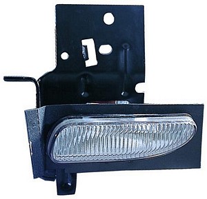 F6ZZ15200C LAMP ASSEMBLY (WITH BRACKET) LH (DRIVER SIDE)- RECTANGULAR -BASE / GT OEM auto part