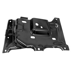 FL3Z17B985B BUMPER MOUNTING PLATE, LH (DRIVER Plan Image