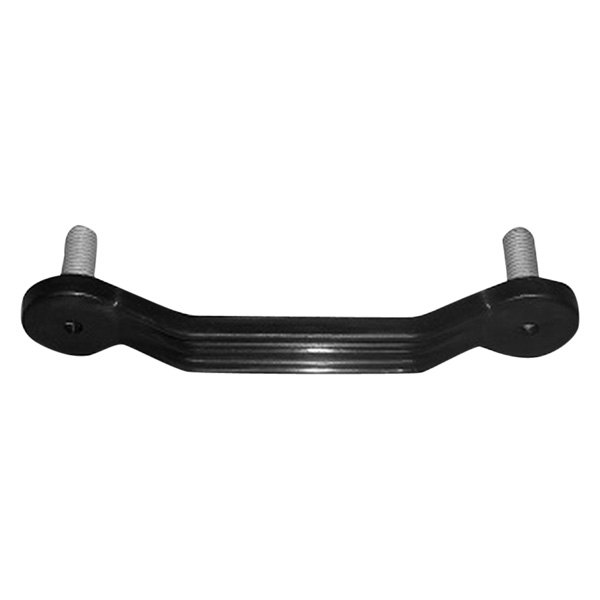 FL3Z17C886A BUMPER INNER MOUNTING SUPPORT- RH = LH- STEEL OEM auto part