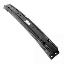 FR3Z17757A BUMPER REBAR- STEEL- W/O TOW Plan Image