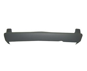 GK04SS5 BUMPER COVER- DARK GRAY- -113"" Plan Image