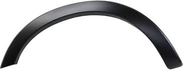 HC3Z16039AD FENDER WHEEL ARCH MOULDING, LH Plan Image