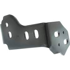 HC3Z17787A BUMPER BRACKET, RH (PASSENGER SIDE) Plan Image