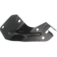 HC3Z17796C BUMPER SUPPORT BRACKET, LH (DRIVER Plan Image
