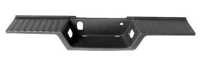 HC3Z17B807AH BUMPER STEP PAD- PLASTIC- W/O Plan Image