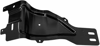 HC3Z17B836C BUMPER SIDE MOUNTING BRACKET, RH Plan Image