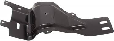 HC3Z17B837C BUMPER SIDE MOUNTING BRACKET, LH Plan Image