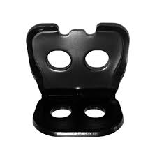 HC3Z17D942A BUMPER SUPPORT BRACKET, LH (DRIVER Plan Image