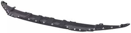 HL3Z17626AA BUMPER VALANCE- UPPER- W/O TOW Plan Image