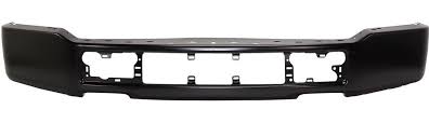 JL3Z17757CAPTM BUMPER FACE BAR FACE BAR- Plan Image
