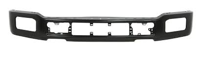 JL3Z17757EAPTM BUMPER FACE BAR FACE BAR- Plan Image