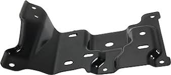 JL3Z17B984A BUMPER MOUNTING BRACKET, RH (PASSENGER Plan Image