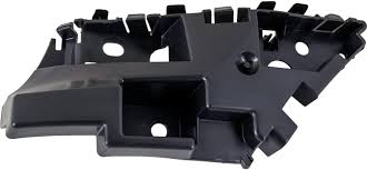 JL3Z17C947G LAMP MOUNT REINFORCEMENT, LH (DRIVER Plan Image