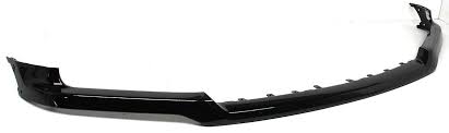 JL3Z17D957CAPTM GRILLE MOULDING LOWER- PRIMED- W/ Plan Image