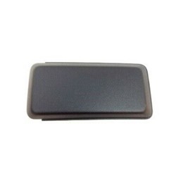 JL3Z17E811AB BUMPER TRIM COVER, LH (DRIVER Plan Image