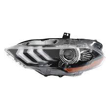 JR3Z13008B LAMP ASSEMBLY, LH (DRIVER SIDE)- Plan Image